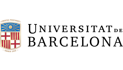Logo Universitat de Barcelona