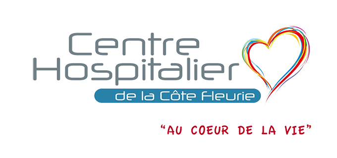 Logo centre hospitalier Trouville