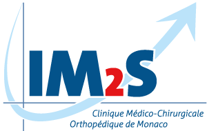 Logo IM2S Monaco