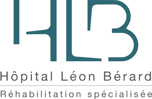 Logo Hopital Leon Berard Hyeres