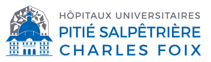 Logo Pitie Salpetriere